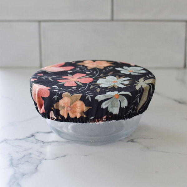 Cosmos Bowl Covers Set of 3 - Robyn Valerie