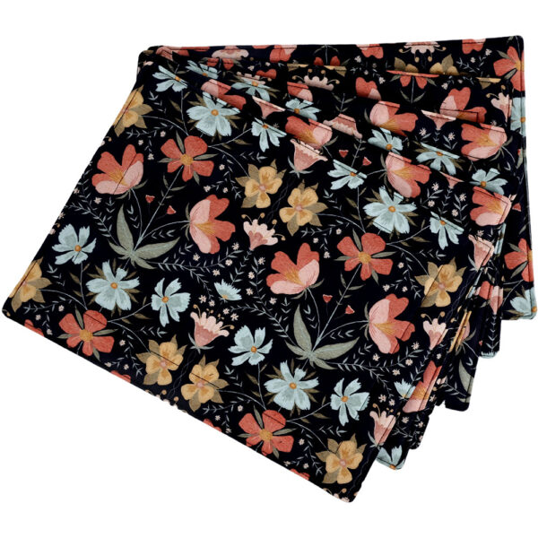 Cosmos Placemats Pack of 6