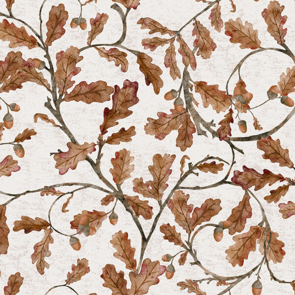 Great Oaks Autumn Wallpaper by Robyn Valerie