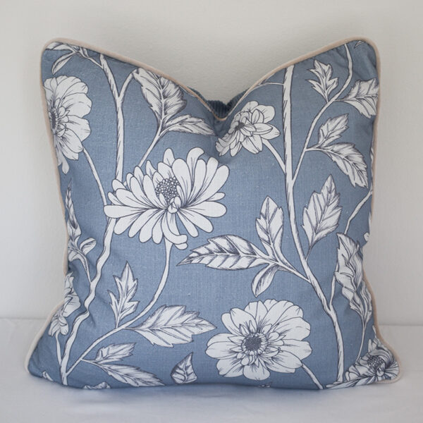 Blueberry Soda Scatter Cushions