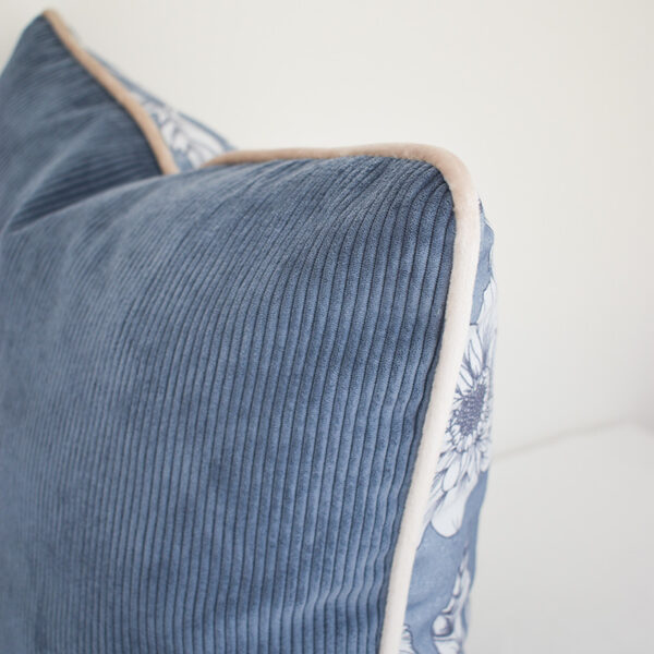 Blueberry Soda Scatter Cushions