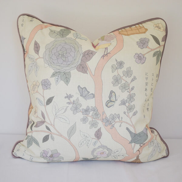 Japanese Garden Scatter Cushions