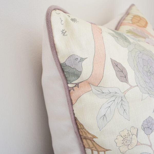 Japanese Garden Scatter Cushions