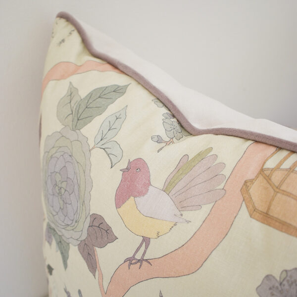 Japanese Garden Scatter Cushions