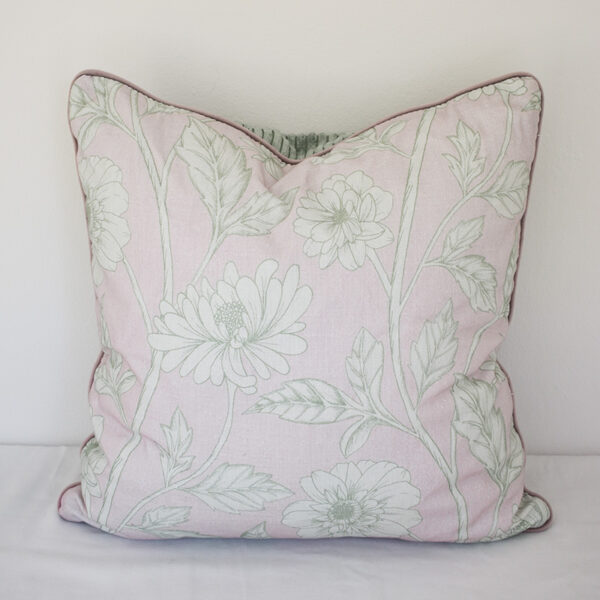 Sage Ballerina Scatter Cushions