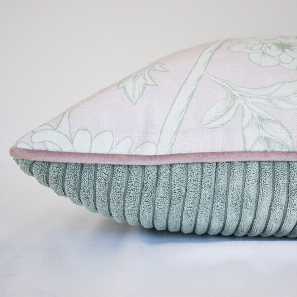 Sage Ballerina Scatter Cushions