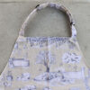 Toile du Cap Kitchen Apron (Sandy)