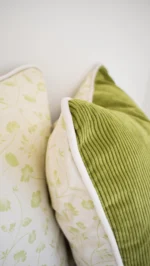 Don’t miss out on our gorgeous range of scatter cushions. Exclusive fabric designs just for you, locally made in Cape Town💕 

Shop the collection at www.robynvalerie.com 

#scattercushions #robynvalerie #robynvaleriedesign #fabricdesigner #bespokedesigns #homedecor #homeluxury #seasonaldecor #capetowndesign #localislekker
